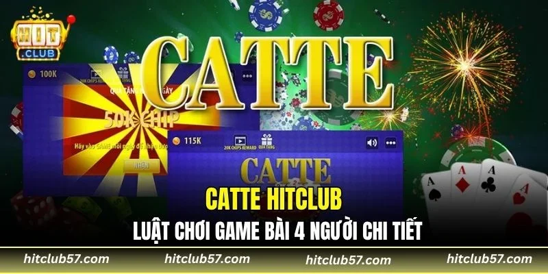Catte HitClub