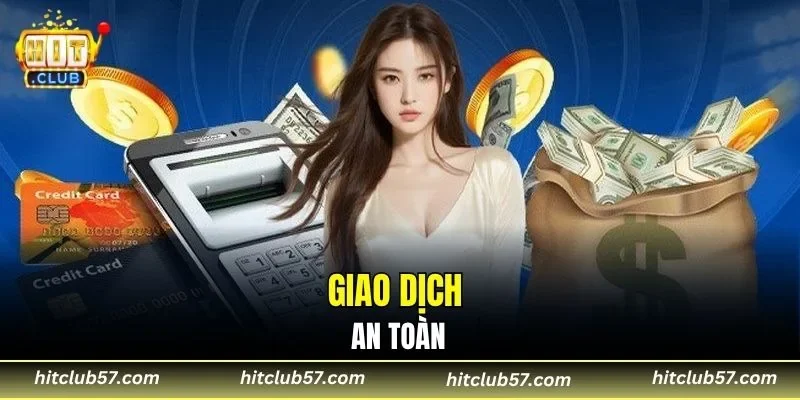 Giao dịch an toàn