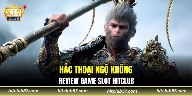 Hắc Thoại Ngộ Không Hitclub