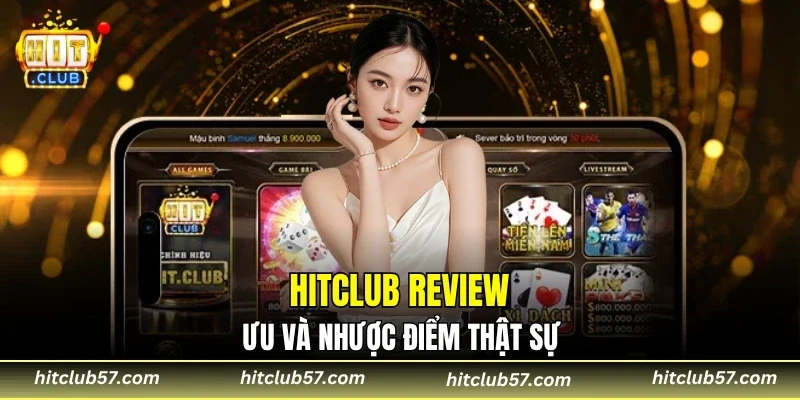 HitClub Review