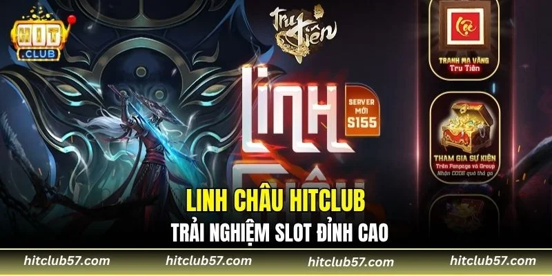 Linh Châu HitClub