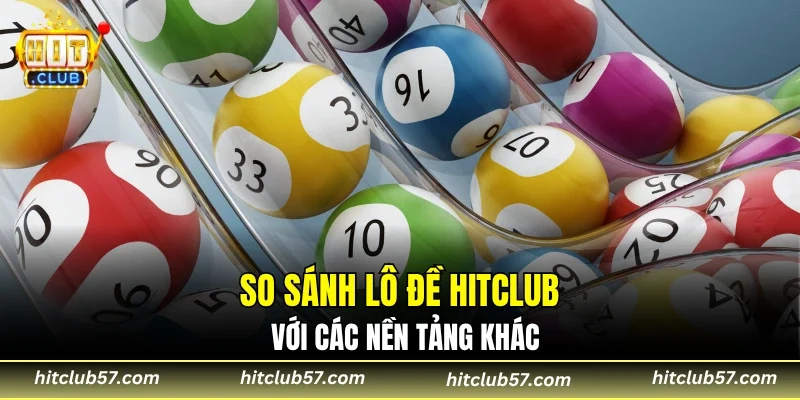 Lô Đề HitClub