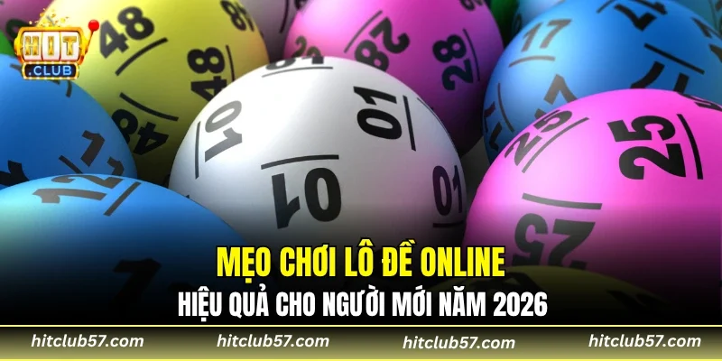 Lô Đề Online