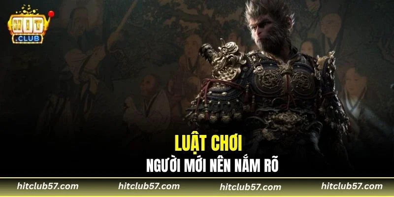 Luật chơi người mới nên nắm rõ