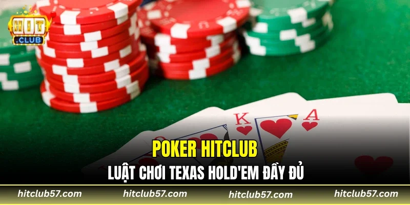 Poker HitClub