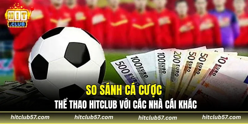 Thể Thao Hitclub