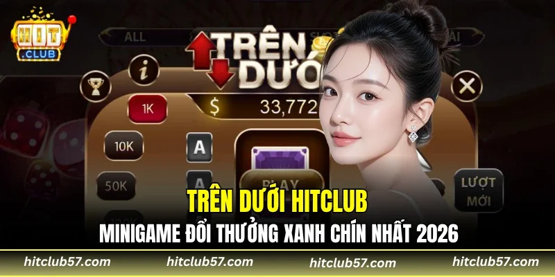 Trên Dưới Hitclub